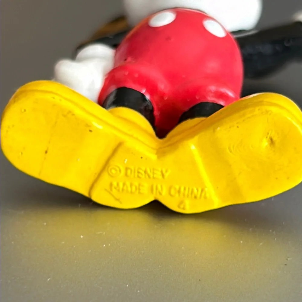 Disney vintage mickey